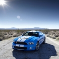 Ford Shelby Mustang Alt