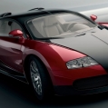 Bugatti Veyron Alt