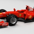 Ferrari F1 Alt